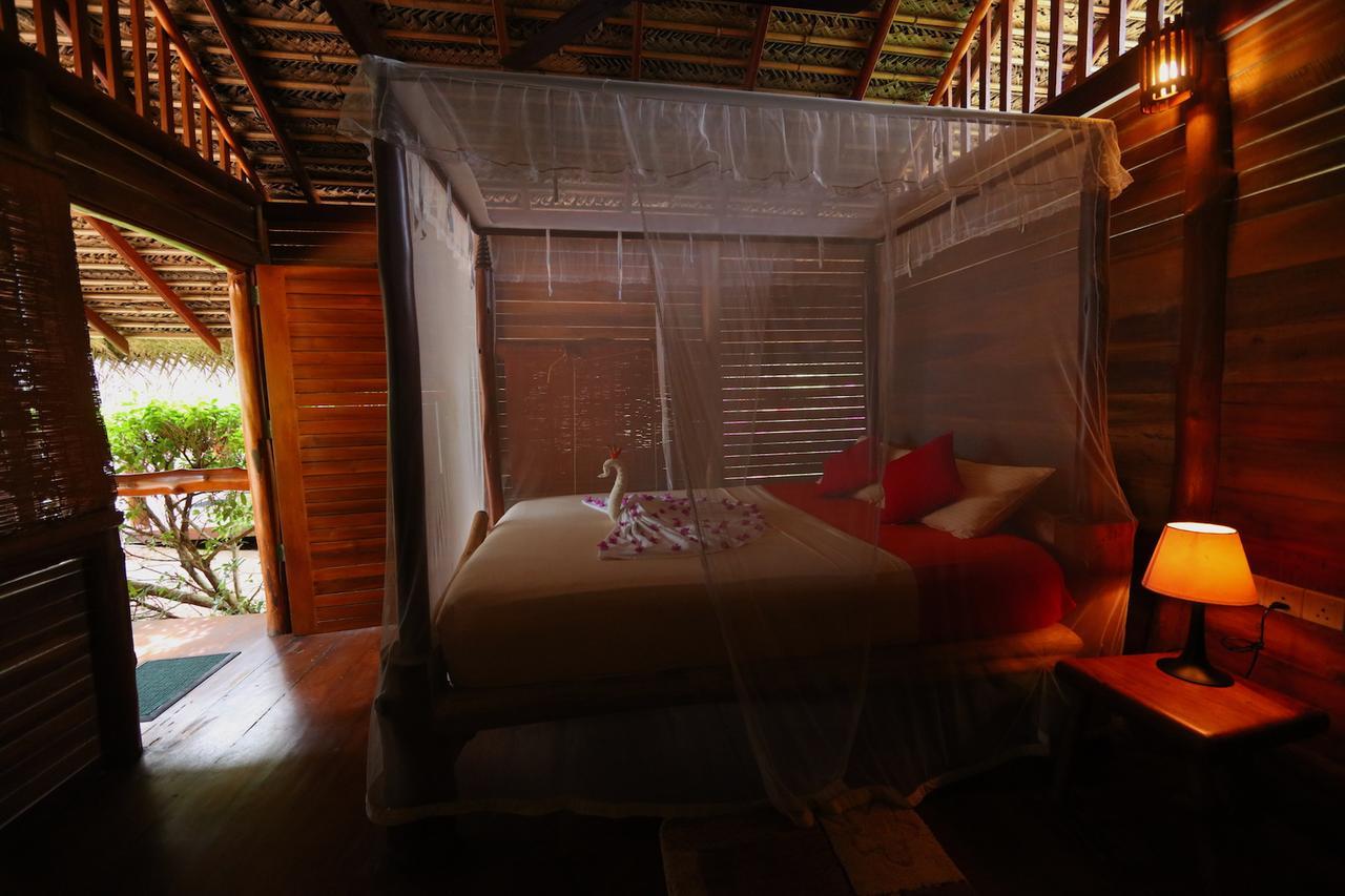 Mangrove Beach Cabana Tangalle Exterior photo