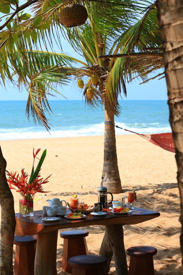 Mangrove Beach Cabana Tangalle Exterior photo